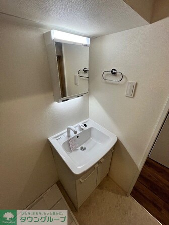 TraValore淵野辺の物件内観写真